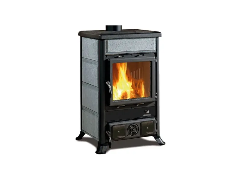 Krbová kamna LA NORDICA ROSSELLA R1 BII PETRA